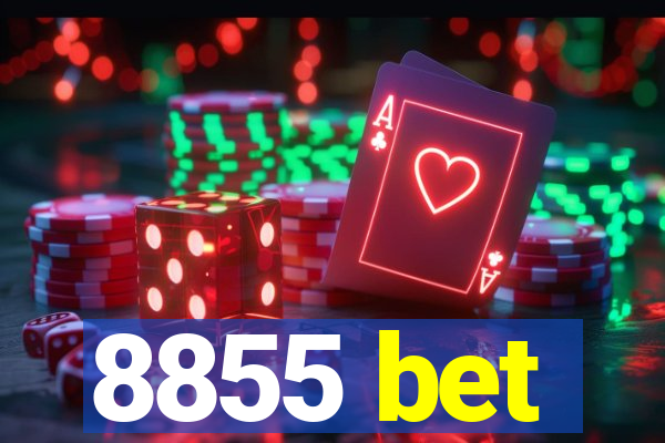 8855 bet